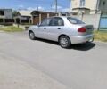 Сірий Деу Сенс, об'ємом двигуна 1.5 л та пробігом 220 тис. км за 2350 $, фото 17 на Automoto.ua