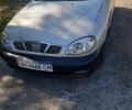 Сірий Деу Сенс, об'ємом двигуна 1 л та пробігом 390 тис. км за 964 $, фото 1 на Automoto.ua