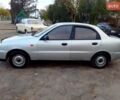 Сірий Деу Сенс, об'ємом двигуна 1.3 л та пробігом 200 тис. км за 1450 $, фото 6 на Automoto.ua