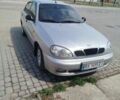 Серый Дэу Сенс, объемом двигателя 1.5 л и пробегом 188 тыс. км за 2400 $, фото 1 на Automoto.ua