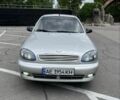 Серый Дэу Сенс, объемом двигателя 1.5 л и пробегом 234 тыс. км за 1900 $, фото 6 на Automoto.ua