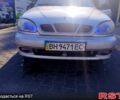 Серый Дэу Сенс, объемом двигателя 1.3 л и пробегом 0 тыс. км за 1500 $, фото 6 на Automoto.ua