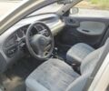 Сірий Деу Сенс, об'ємом двигуна 1.5 л та пробігом 200 тис. км за 1250 $, фото 6 на Automoto.ua