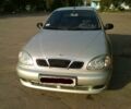 Сірий Деу Сенс, об'ємом двигуна 1.3 л та пробігом 96 тис. км за 2900 $, фото 1 на Automoto.ua
