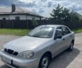 Сірий Деу Сенс, об'ємом двигуна 1.5 л та пробігом 107 тис. км за 2000 $, фото 1 на Automoto.ua