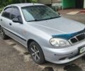 Сірий Деу Сенс, об'ємом двигуна 1.5 л та пробігом 240 тис. км за 1600 $, фото 1 на Automoto.ua