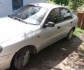 Серый Дэу Сенс, объемом двигателя 1.3 л и пробегом 88 тыс. км за 1400 $, фото 7 на Automoto.ua
