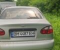 Серый Дэу Сенс, объемом двигателя 1.4 л и пробегом 170 тыс. км за 1000 $, фото 6 на Automoto.ua