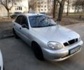 Серый Дэу Сенс, объемом двигателя 1.4 л и пробегом 900 тыс. км за 1100 $, фото 1 на Automoto.ua