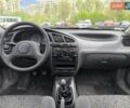 Серый Дэу Сенс, объемом двигателя 1.3 л и пробегом 72 тыс. км за 2750 $, фото 9 на Automoto.ua