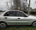 Серый Дэу Сенс, объемом двигателя 1.6 л и пробегом 153 тыс. км за 3200 $, фото 1 на Automoto.ua