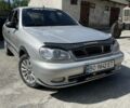 Сірий Деу Сенс, об'ємом двигуна 1.4 л та пробігом 180 тис. км за 1999 $, фото 1 на Automoto.ua