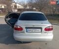 Серый Дэу Сенс, объемом двигателя 1.3 л и пробегом 151 тыс. км за 2000 $, фото 5 на Automoto.ua