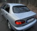 Серый Дэу Сенс, объемом двигателя 1.5 л и пробегом 266 тыс. км за 1700 $, фото 6 на Automoto.ua