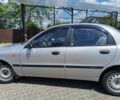 Серый Дэу Сенс, объемом двигателя 1.6 л и пробегом 87 тыс. км за 3000 $, фото 8 на Automoto.ua