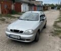 Серый Дэу Сенс, объемом двигателя 1.3 л и пробегом 200 тыс. км за 3000 $, фото 1 на Automoto.ua