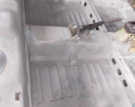 Серый Дэу Сенс, объемом двигателя 1.5 л и пробегом 300 тыс. км за 1700 $, фото 7 на Automoto.ua