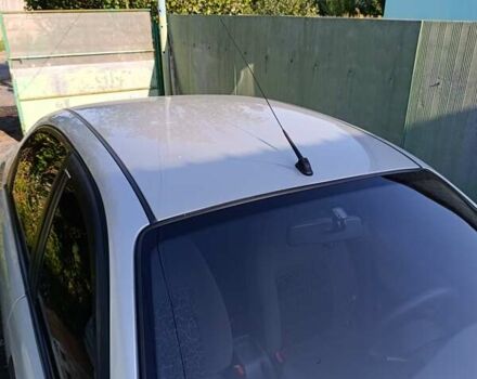 Серый Дэу Сенс, объемом двигателя 1.3 л и пробегом 131 тыс. км за 2350 $, фото 15 на Automoto.ua