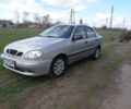 Сірий Деу Сенс, об'ємом двигуна 1.5 л та пробігом 350 тис. км за 1993 $, фото 1 на Automoto.ua