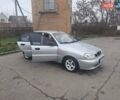 Серый Дэу Сенс, объемом двигателя 1.4 л и пробегом 135 тыс. км за 2000 $, фото 7 на Automoto.ua