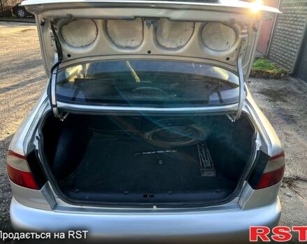 Сірий Деу Сенс, об'ємом двигуна 1.3 л та пробігом 171 тис. км за 1650 $, фото 8 на Automoto.ua