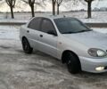 Серый Дэу Сенс, объемом двигателя 1.5 л и пробегом 280 тыс. км за 2800 $, фото 1 на Automoto.ua