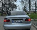 Серый Дэу Сенс, объемом двигателя 1.4 л и пробегом 182 тыс. км за 1900 $, фото 5 на Automoto.ua