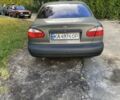 Сірий Деу Сенс, об'ємом двигуна 1.4 л та пробігом 217 тис. км за 1300 $, фото 4 на Automoto.ua