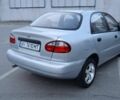 Сірий Деу Сенс, об'ємом двигуна 1.6 л та пробігом 210 тис. км за 2000 $, фото 7 на Automoto.ua