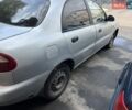 Сірий Деу Сенс, об'ємом двигуна 1.5 л та пробігом 277 тис. км за 1600 $, фото 1 на Automoto.ua