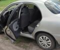 Сірий Деу Сенс, об'ємом двигуна 1.5 л та пробігом 139 тис. км за 2200 $, фото 7 на Automoto.ua
