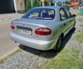 Серый Дэу Сенс, объемом двигателя 0 л и пробегом 58 тыс. км за 3000 $, фото 2 на Automoto.ua