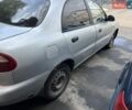 Сірий Деу Сенс, об'ємом двигуна 1.5 л та пробігом 277 тис. км за 1400 $, фото 1 на Automoto.ua