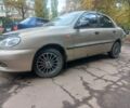 Сірий Деу Сенс, об'ємом двигуна 1.5 л та пробігом 207 тис. км за 2350 $, фото 1 на Automoto.ua