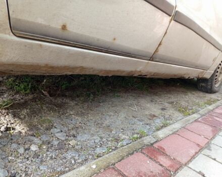 Серый Дэу Сенс, объемом двигателя 1.5 л и пробегом 250 тыс. км за 800 $, фото 8 на Automoto.ua