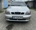 Сірий Деу Сенс, об'ємом двигуна 1.5 л та пробігом 287 тис. км за 2200 $, фото 1 на Automoto.ua
