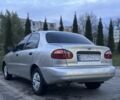 Сірий Деу Сенс, об'ємом двигуна 1.5 л та пробігом 170 тис. км за 2199 $, фото 10 на Automoto.ua