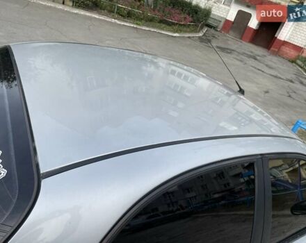 Сірий Деу Сенс, об'ємом двигуна 1.3 л та пробігом 177 тис. км за 1700 $, фото 4 на Automoto.ua
