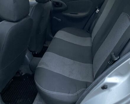 Серый Дэу Сенс, объемом двигателя 1.5 л и пробегом 225 тыс. км за 1850 $, фото 10 на Automoto.ua