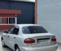Серый Дэу Сенс, объемом двигателя 1.5 л и пробегом 175 тыс. км за 1650 $, фото 6 на Automoto.ua