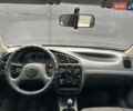 Сірий Деу Сенс, об'ємом двигуна 1.3 л та пробігом 120 тис. км за 2500 $, фото 9 на Automoto.ua
