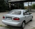 Серый Дэу Сенс, объемом двигателя 1.6 л и пробегом 250 тыс. км за 1450 $, фото 3 на Automoto.ua