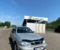 Серый Дэу Сенс, объемом двигателя 1.5 л и пробегом 223 тыс. км за 1330 $, фото 1 на Automoto.ua