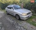 Серый Дэу Сенс, объемом двигателя 1.5 л и пробегом 190 тыс. км за 1401 $, фото 1 на Automoto.ua