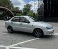 Серый Дэу Сенс, объемом двигателя 1.5 л и пробегом 234 тыс. км за 1900 $, фото 4 на Automoto.ua