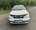 Серый Дэу Сенс, объемом двигателя 1.4 л и пробегом 150 тыс. км за 2300 $, фото 7 на Automoto.ua