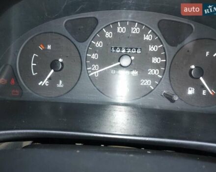 Серый Дэу Сенс, объемом двигателя 0 л и пробегом 103 тыс. км за 2700 $, фото 4 на Automoto.ua