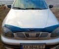 Сірий Деу Сенс, об'ємом двигуна 1.3 л та пробігом 119 тис. км за 1500 $, фото 2 на Automoto.ua