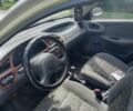 Серый Дэу Сенс, объемом двигателя 1.4 л и пробегом 450 тыс. км за 1800 $, фото 2 на Automoto.ua