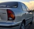 Дэу Сенс 2007 в Днепре (Днепропетровске) на Automoto.ua Серый Дэу Сенс, объемом двигателя 1.5 л и пробегом 108 тыс. км за 3600 $, фото 4 на Automoto.ua